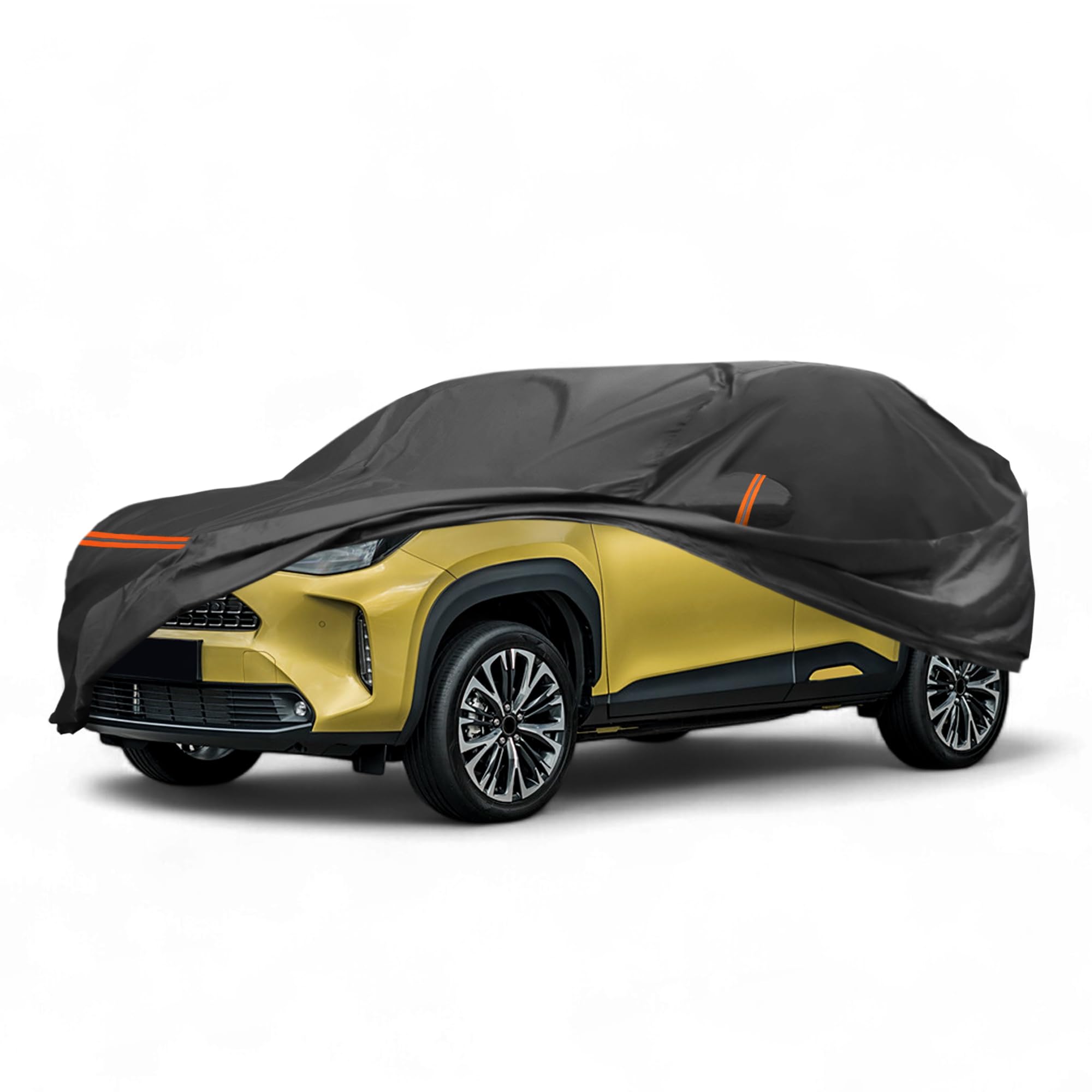 A ABSOPRO Funda De Coche para Toyota Yaris Cross 2020-2024 1Pc
