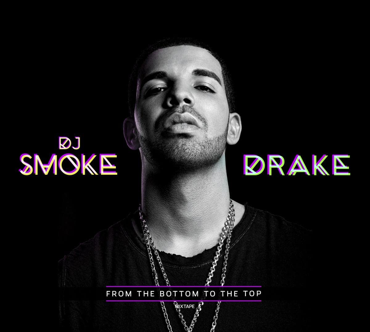 DJ Smoke Presents Drake..