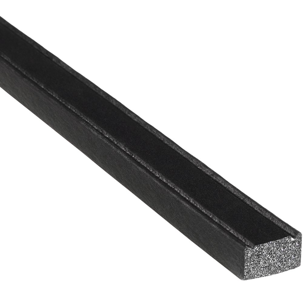 Buy TrimLok Crowned Rectangle Rubber Seal EPDM Foam Rubber Seal with