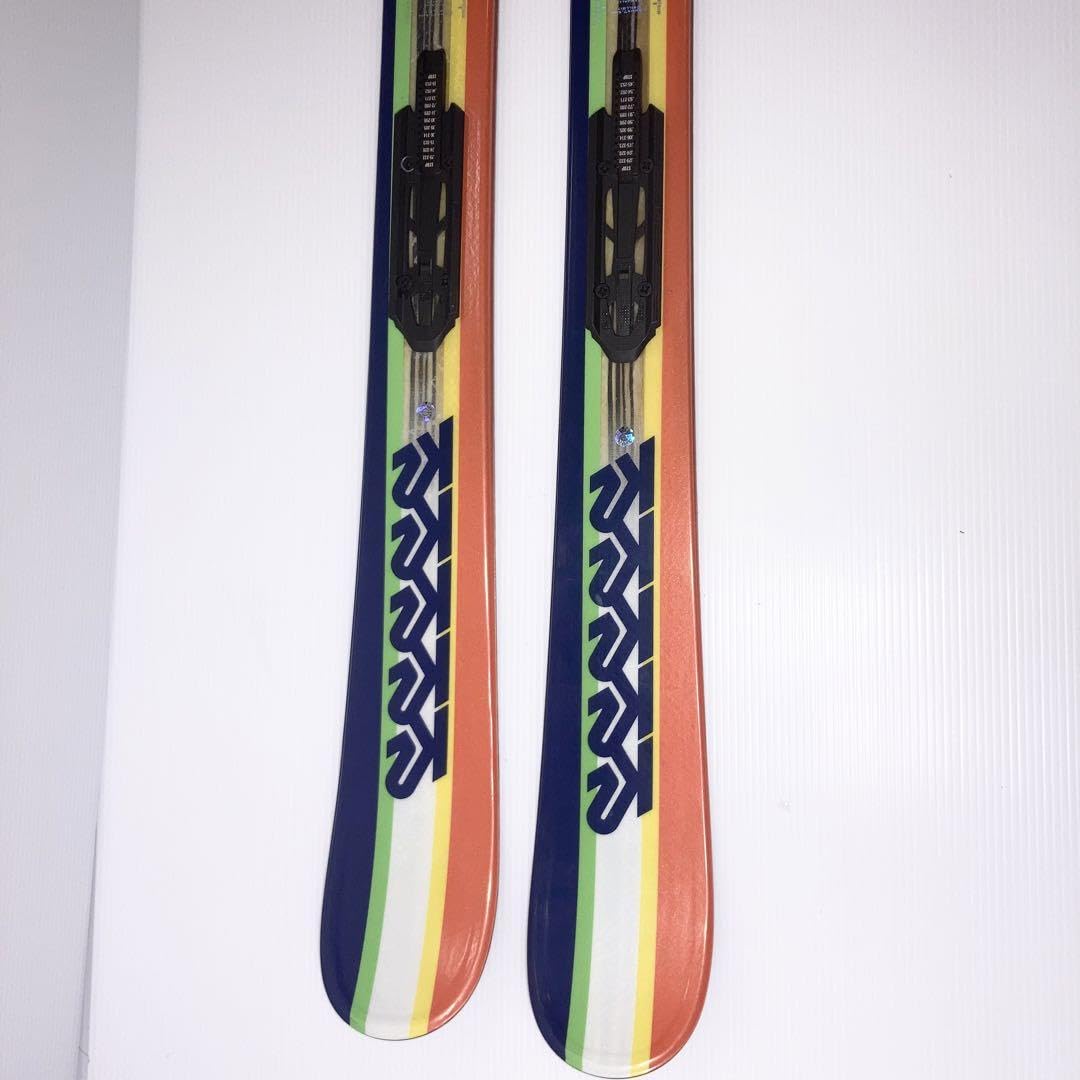 未使用品K2shreditor８５　スキー板 Amazon.co.jp: K2shreditor85 スキー板 : スポーツ＆アウトドア