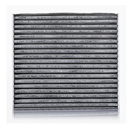 Mr.Ho MH285 Filtro de Habitáculo Filtro Aire Habitáculo Para mantener el vehículo libre de impurezas y partículas nocivas y los olores