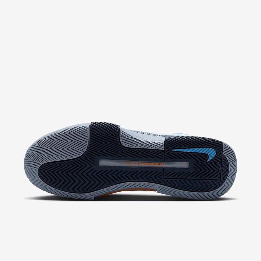 Amazon.com | Nike Zoom GP Challenge 1 Men's Hard Court Tennis