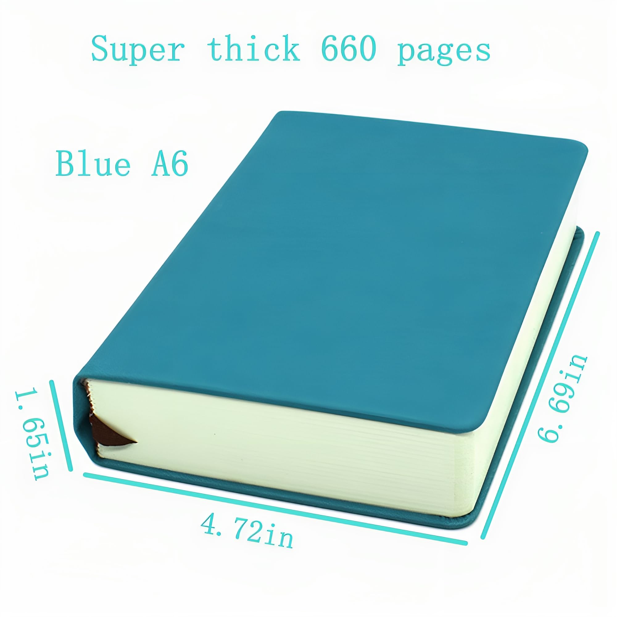 Amazon | スケッチブック 描画ノート スケッチパッド PUレザー ハード