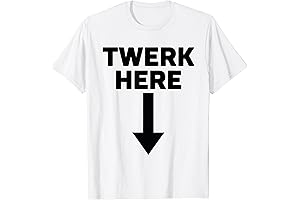 Twerk-Tastic T-Shirt