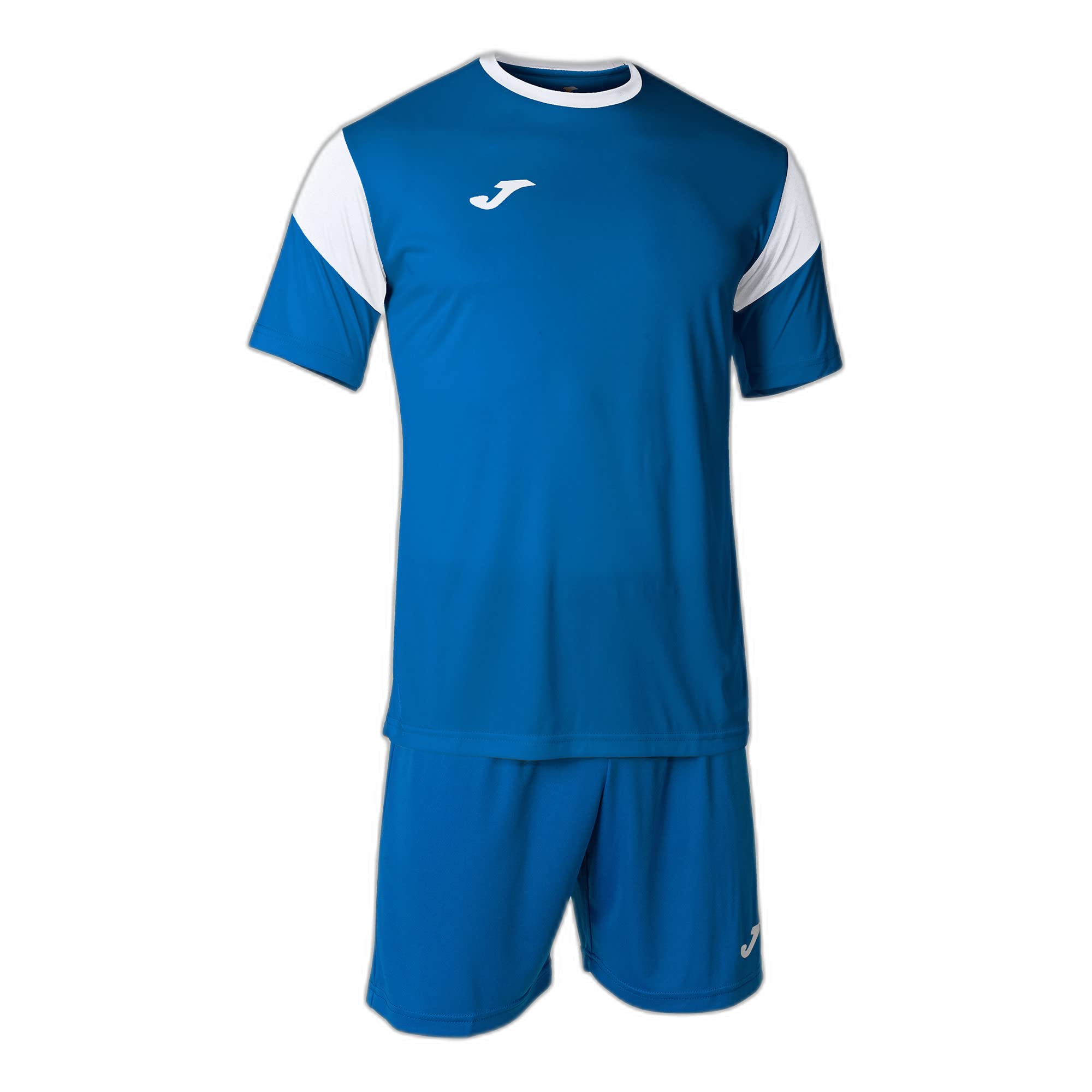 Joma Men's Phoenix Set, Royal White, XL