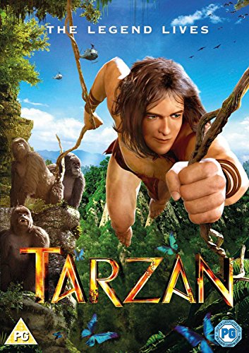 Tarzan