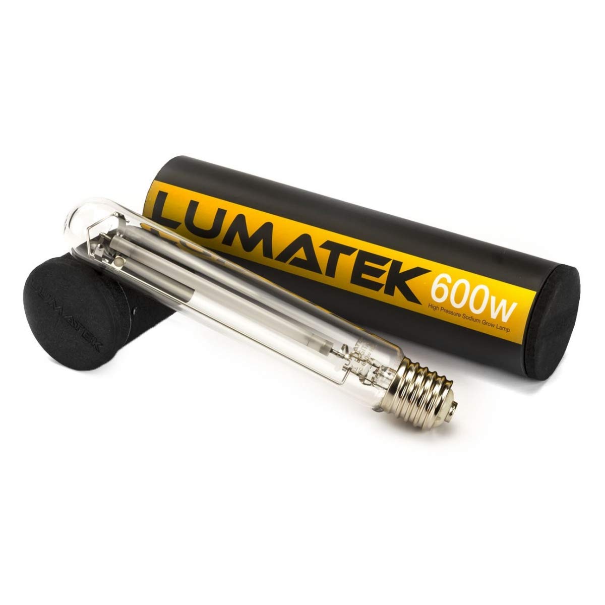 LUMATEK AMPOULE HPS DUAL SPECTRUM 600W