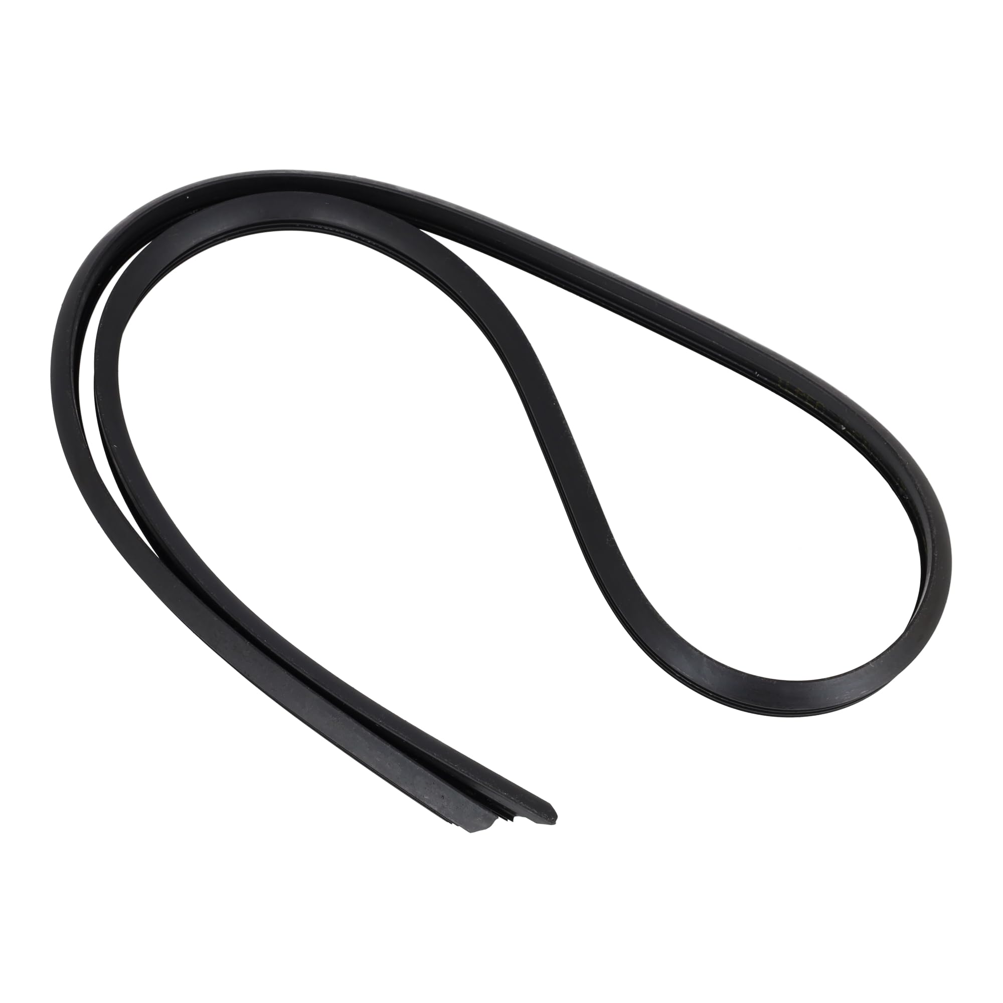 sparefixd Junta de puerta superior y laterales de 45 cm para lavavajillas Indesit