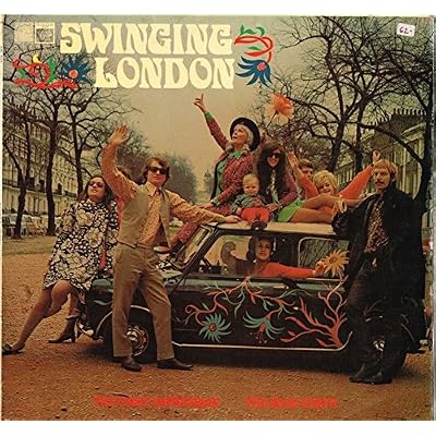 Swinging London