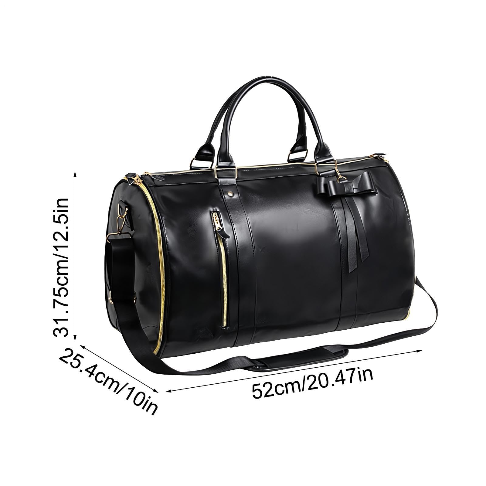 Borsa porta abiti da viaggio | Borse per indumenti convertibili