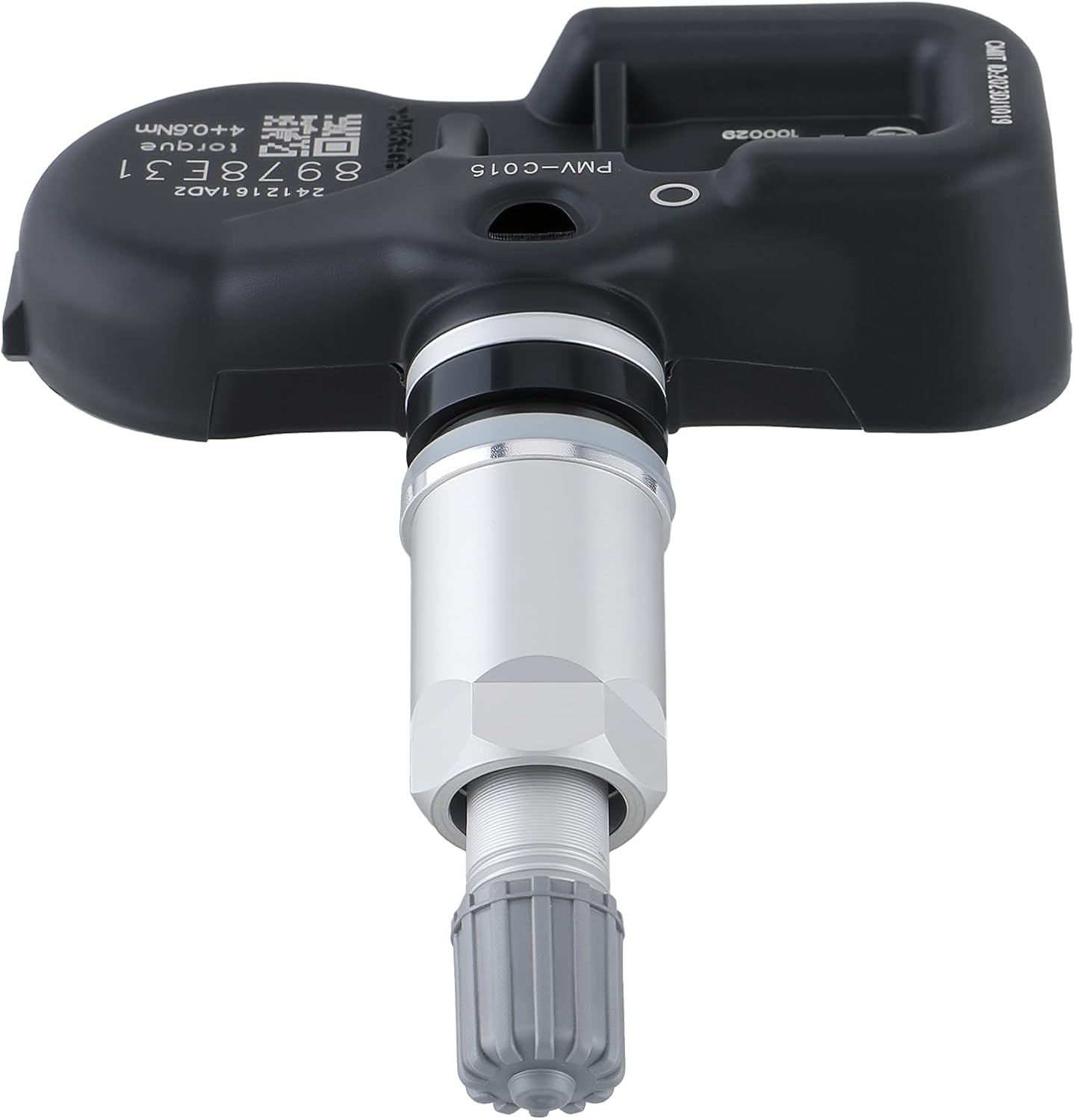 AUTOKAY Set of 4PCS TPMS Tire Pressure Sensor for Toyota Camry Tacoma Avalon Electric Gas