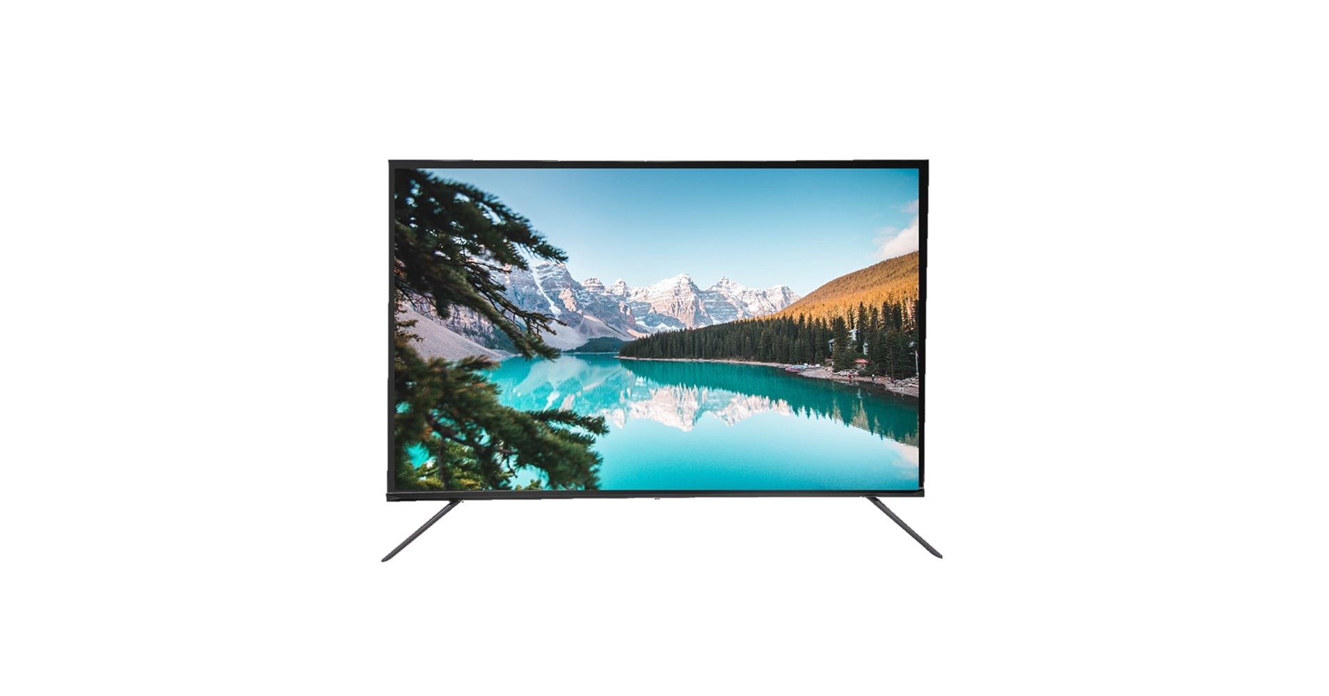 APEX 50型 4Kフルハイビジョンテレビ AP50DPX 50型4K仕様ウルトラハイビジョンチューナーレスTV