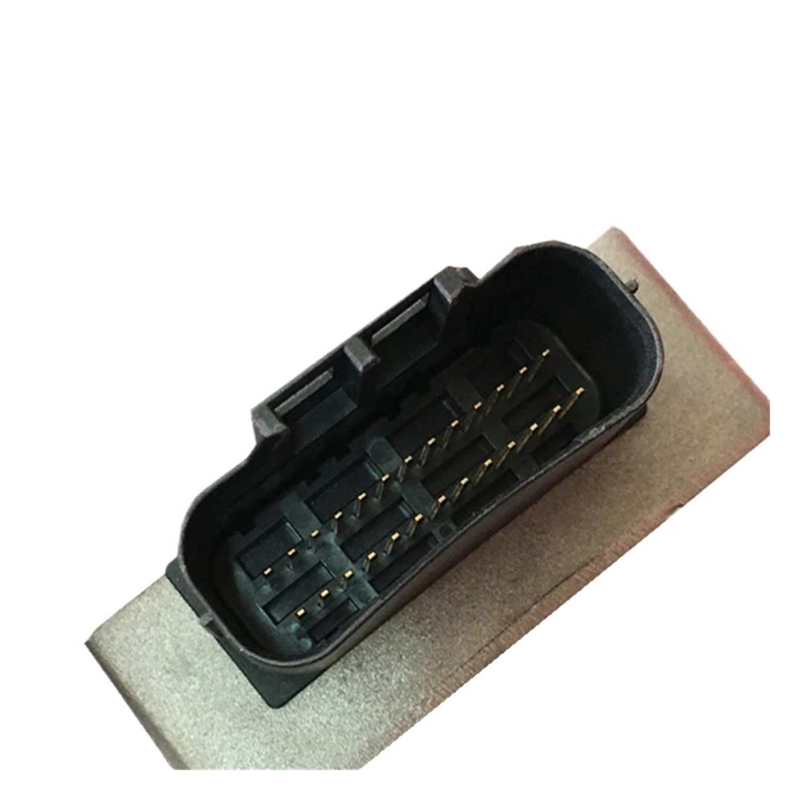 Arranque Caja CDI Controlador De Ordenador Motor Encendido Caja ECU Motocicleta para MALAGUTI 125 Blog IE 2009 2010 Centro 2008-2010