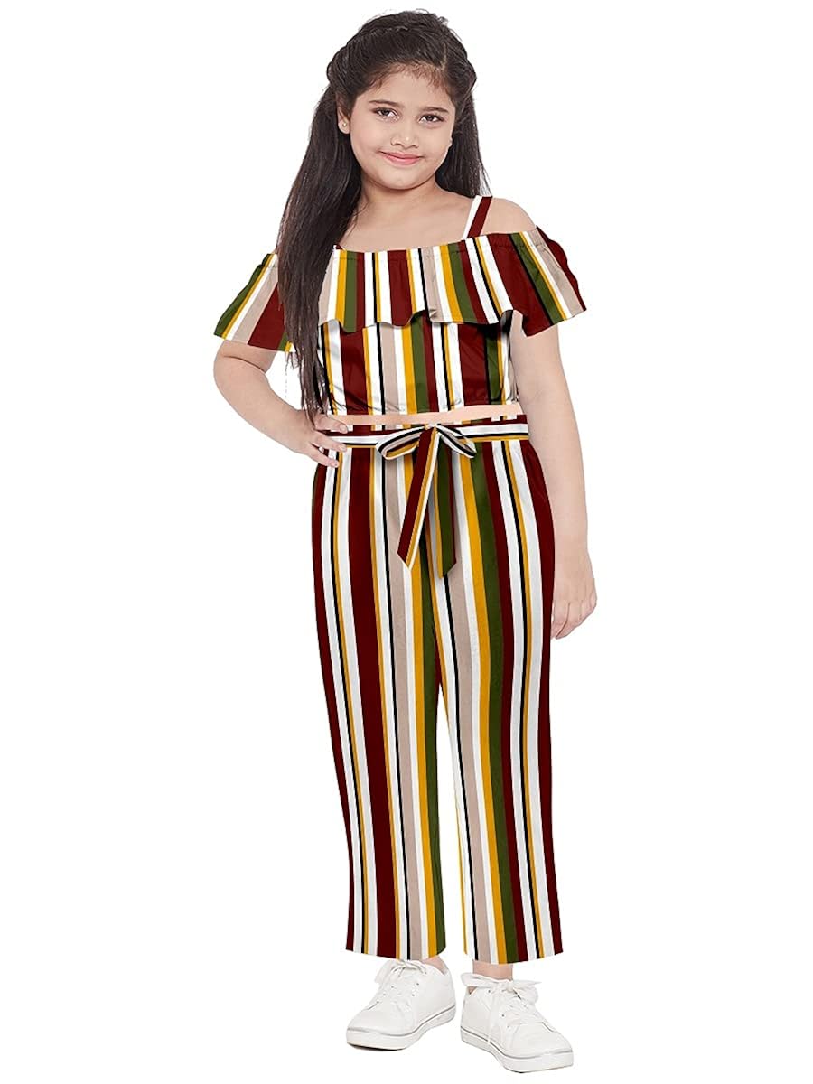 choco and cream dresses