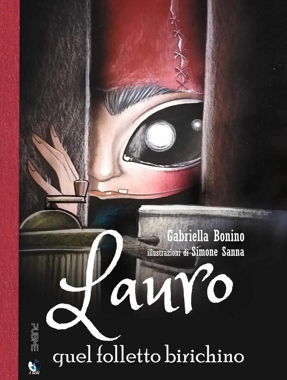 Lauro: Quel folletto birichino