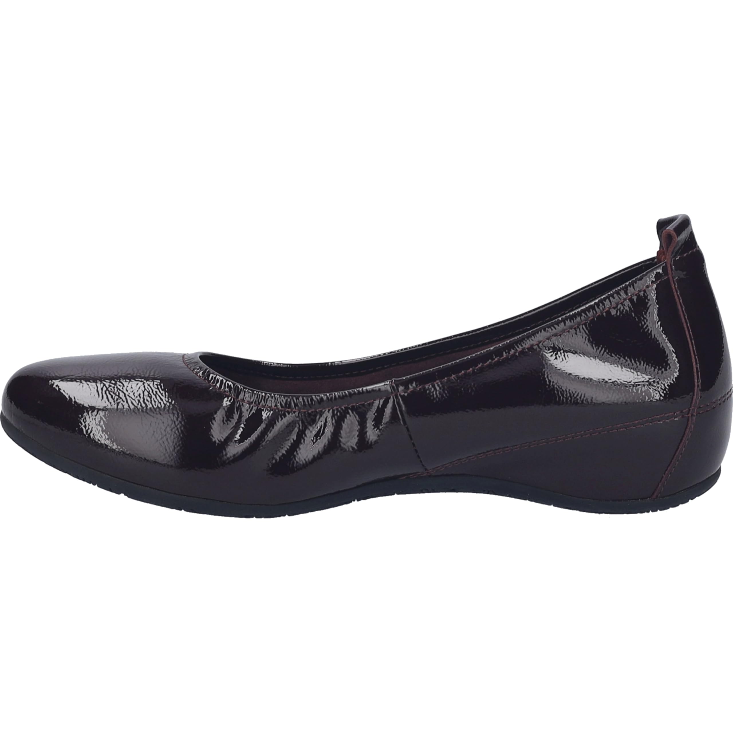 Josef Seibel Florina 05, bordowy