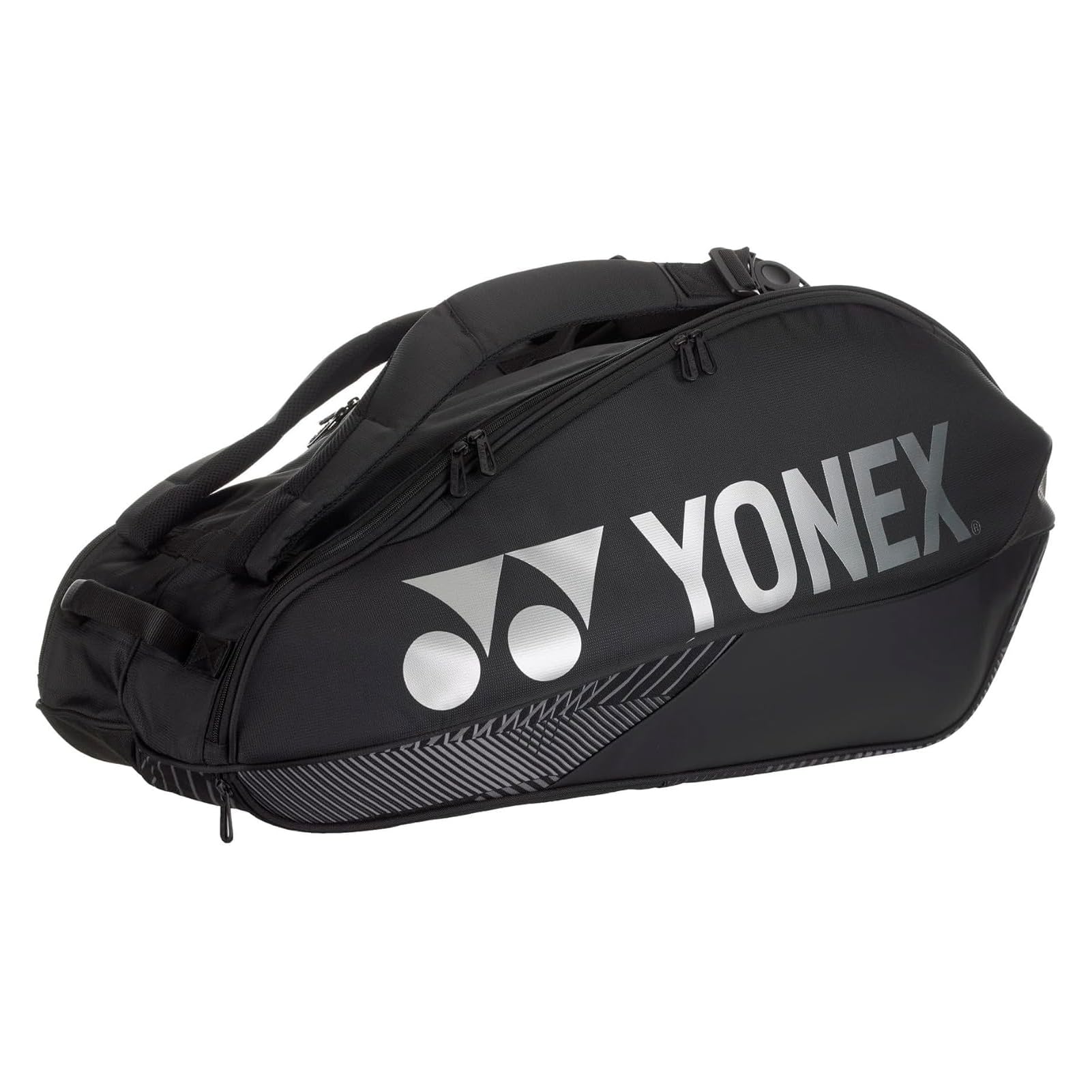 Amazon.co.jp: Yonex(ヨネックス) プロラケットバッグ6、マルチ