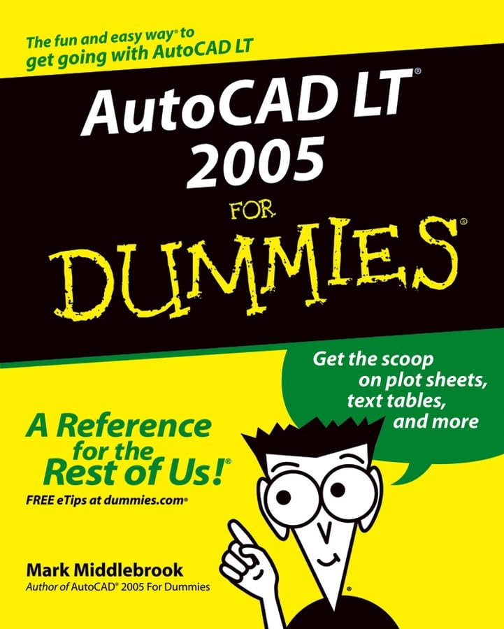 AutoCAD LT® 2005 For Dummies®