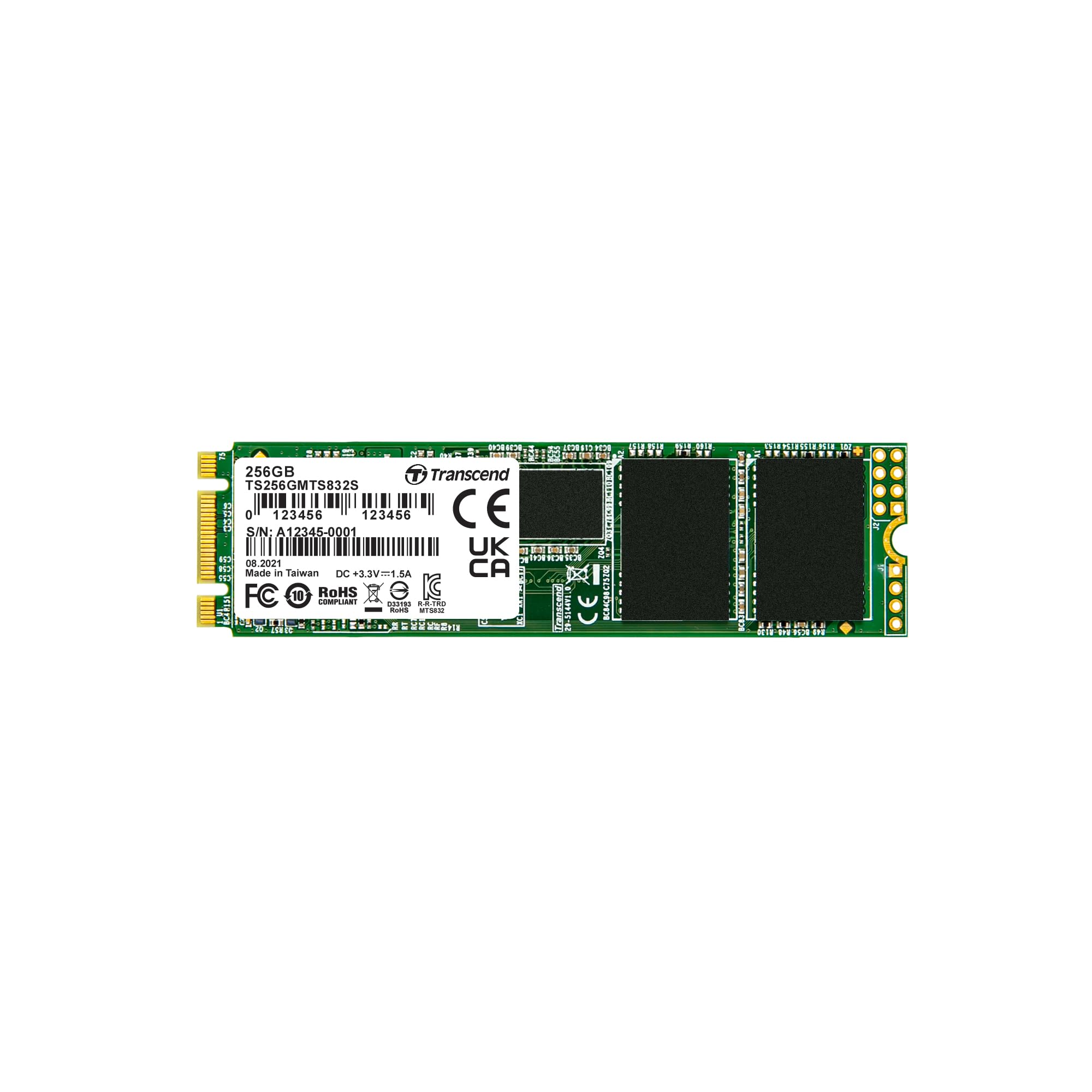 新品未開封　Transcend　256GB　SSD×3　M.2 2280 71ai8E+5KcL.jpg_BO30,255,255,