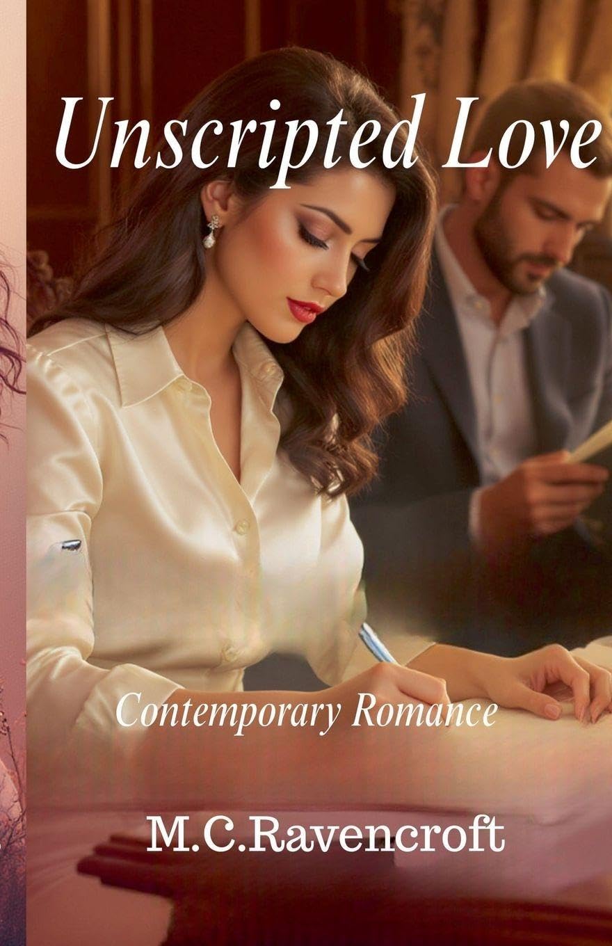 Unscripted Love