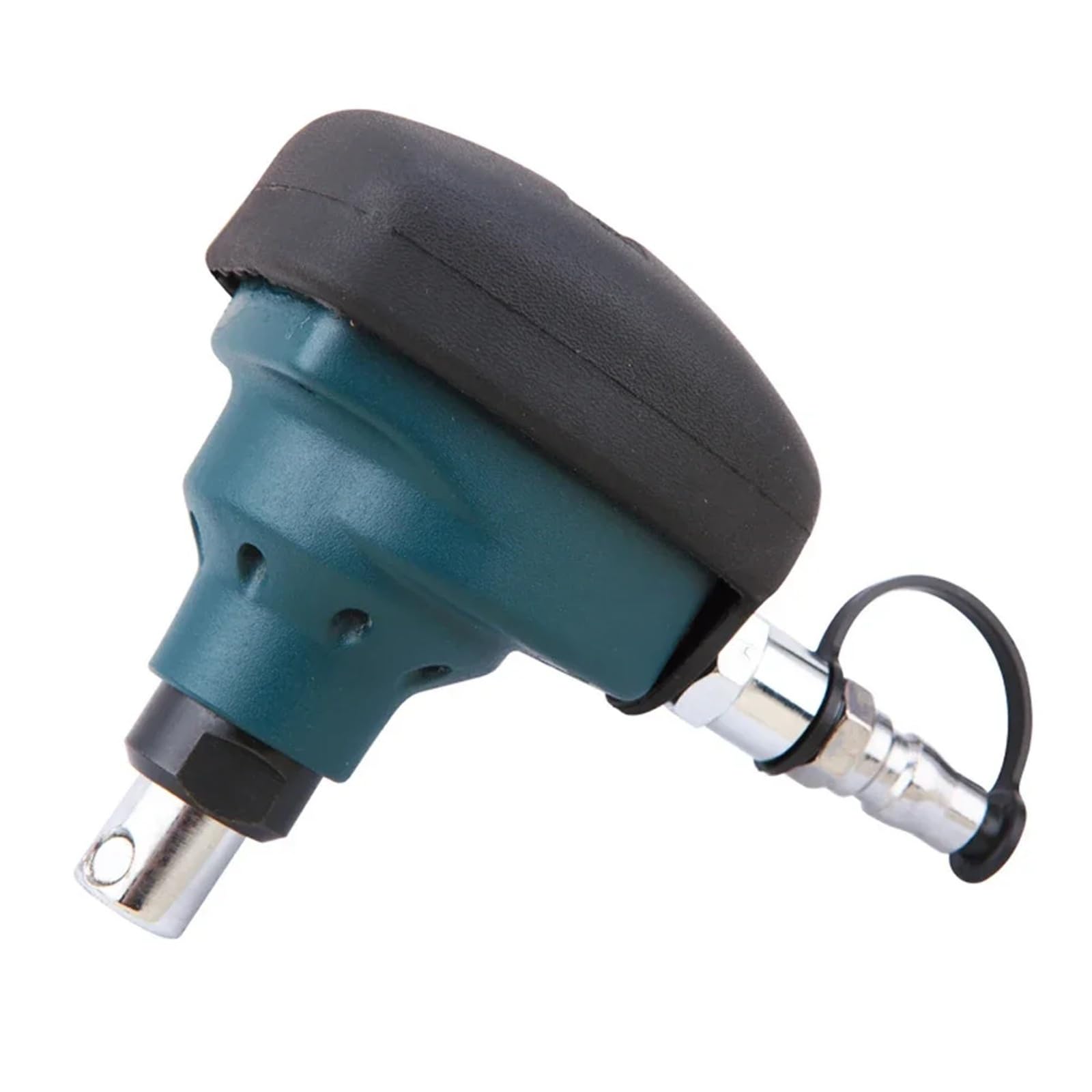 Professional Pneumatic Mini Hammer for Woodworking Steel Nail Air Nailer Tool