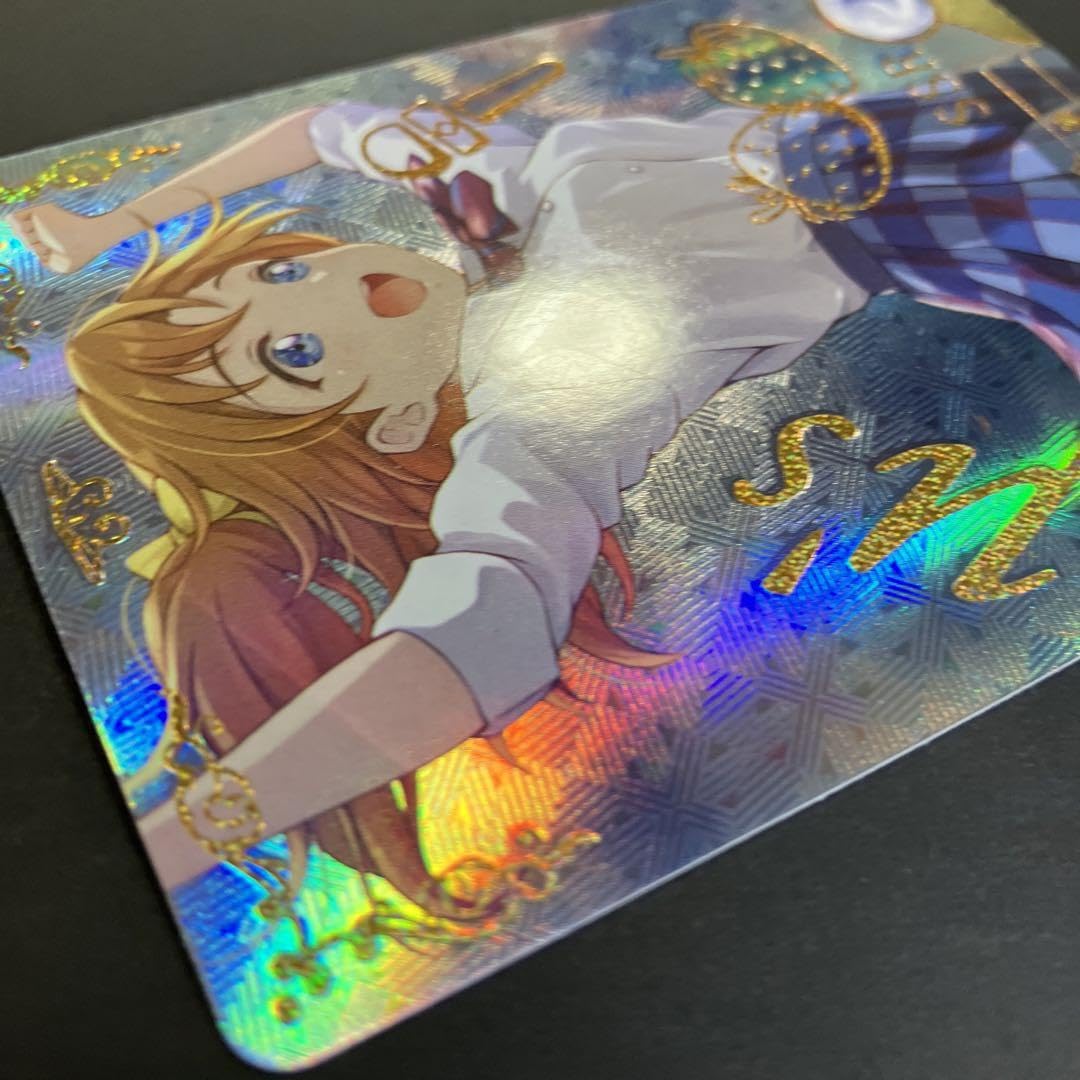 acgセクシーカード　　LVG⭐︎14     美品 Amazon | ラブライブ 高坂穂乃果 セクシーカード ACGカード