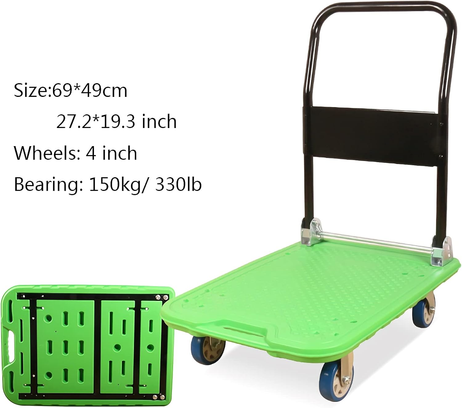 PHENIX 子ども用 レーシングワンピ 青・銀 サイズ38 140 150 phenix