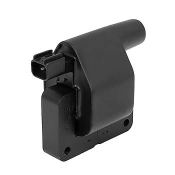 宅急便 コイル カプチーノ 33410-60E20 33410-60E10 AZ コイル カプチーノ 33410-60E20 33410-60E10 AZ スズキ - メルカリ