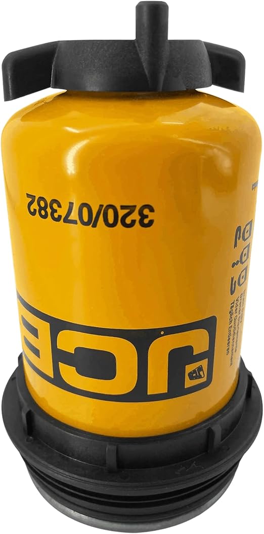 JCB Fuel Filter (320/07382), Fuel Filters Amazon Canada