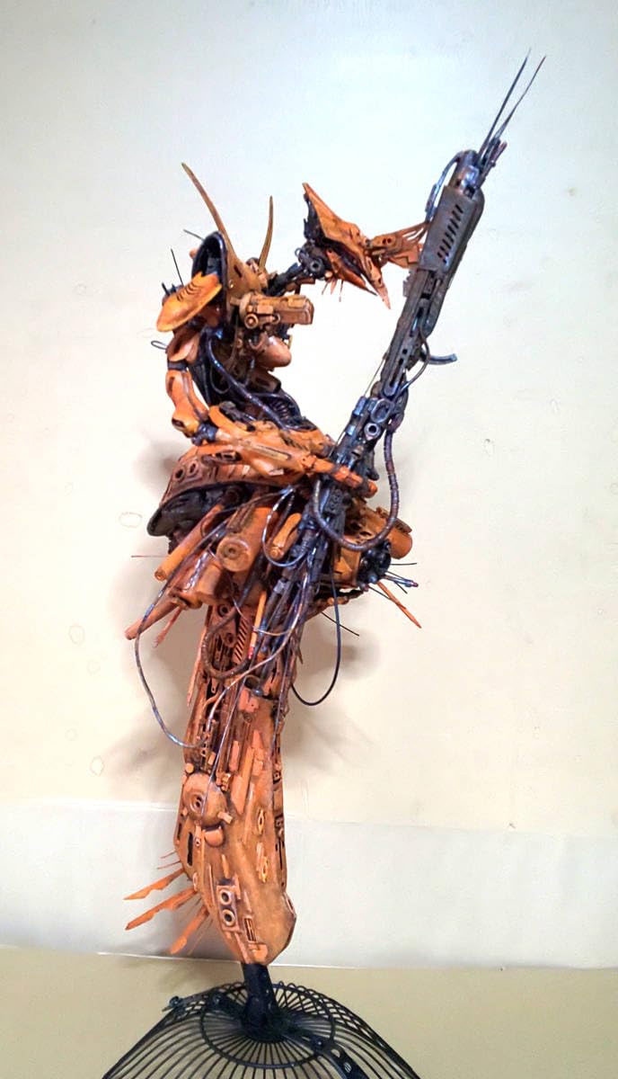 小林誠版・ガンプラ（ジ・オ、バウンドドック） 20250509190924.jpg