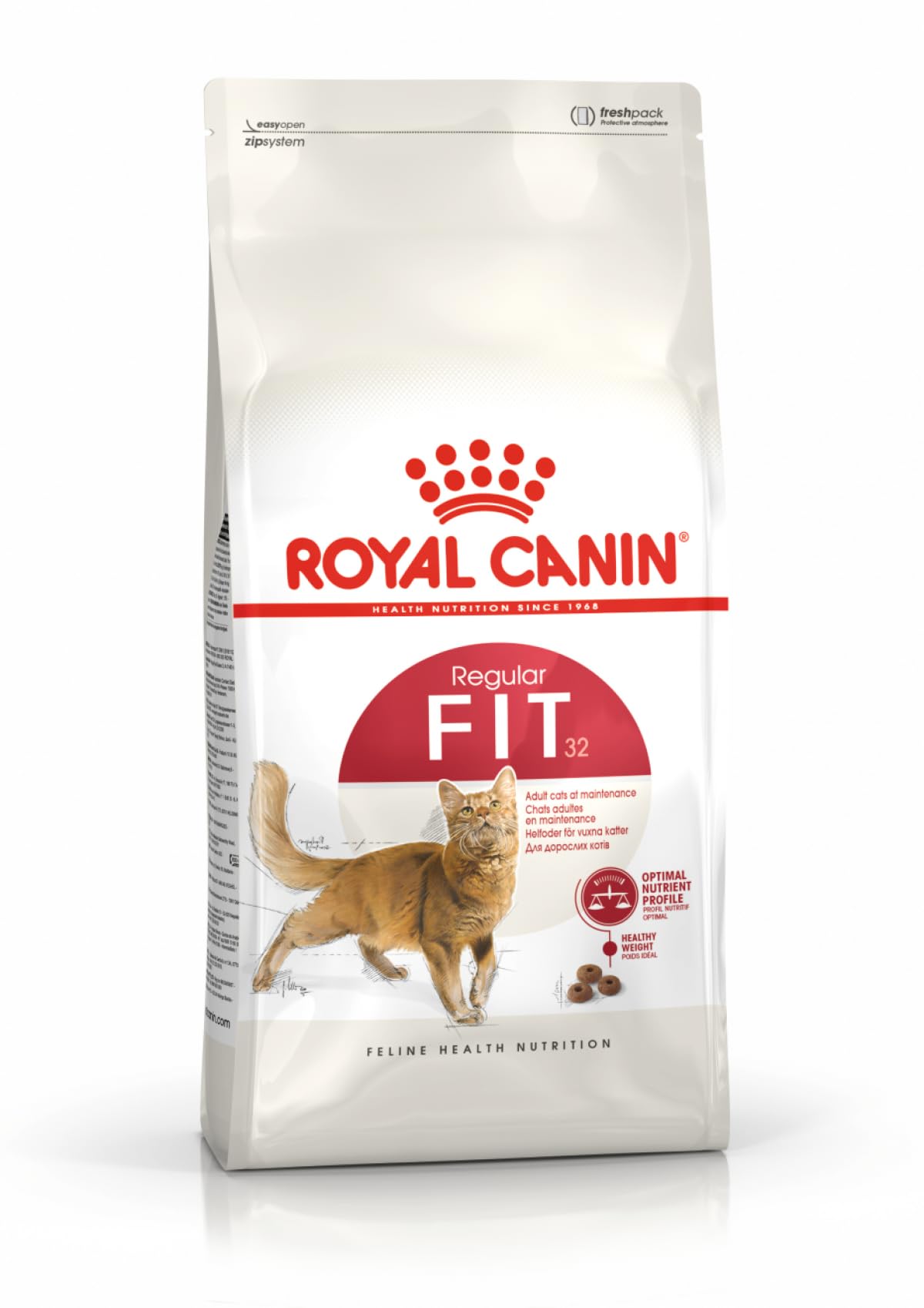 ロイヤルカナン FHN フィット 標準的な成猫用 10kg Amazon | ロイヤルカナン FHN フィット 猫用 10kg | ロイヤルカナン