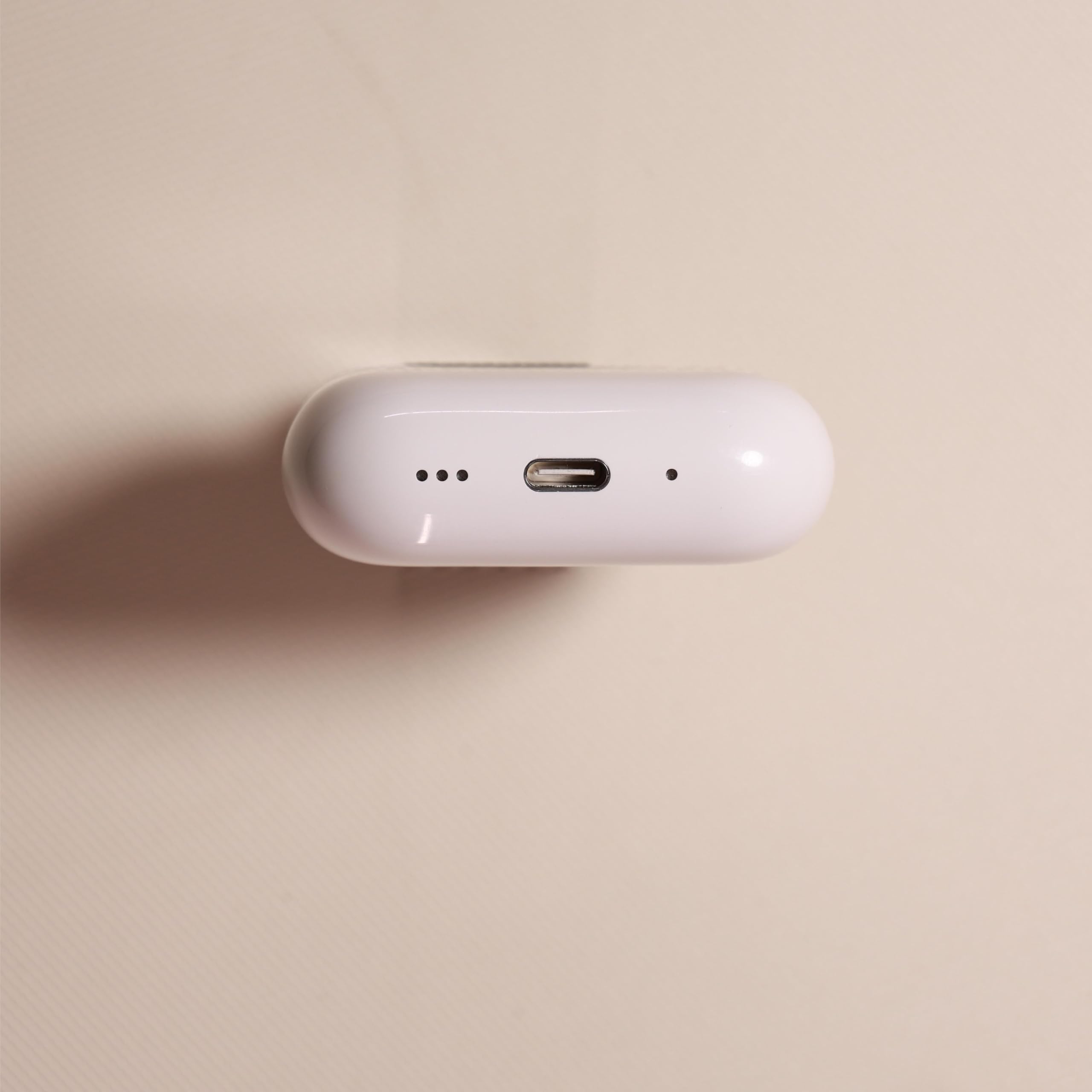 Compatible Replacement Charging Case for AirPods Pro 3rd Gen