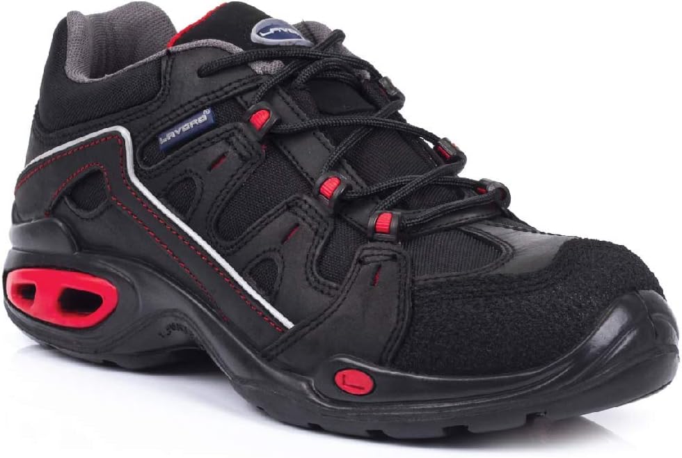 Lavoro S1p, Men's Silver INDY