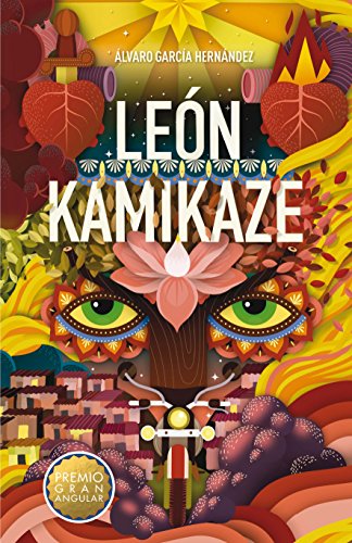 León Kamikaze (Gran Angular) León Kamikaze (Gran Angular)