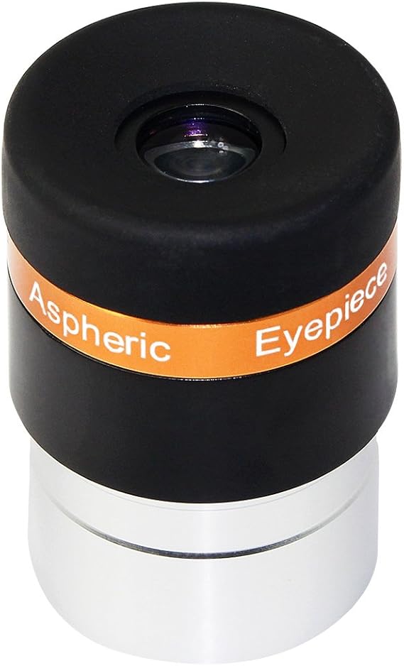 SVBONY Eyepieces 4mm Telescopes Lens Wide Angle 62 Degree