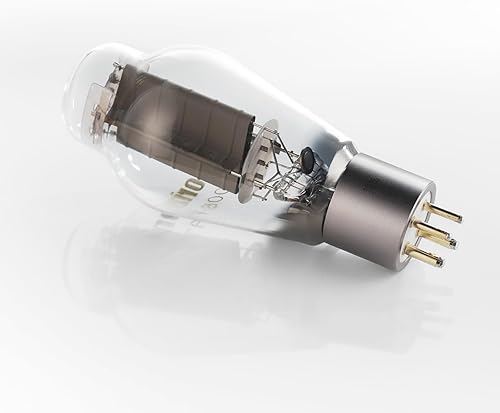 Miniatura 4 de PSVANE Horizon Series 300B-AT - Amplificador de tubo de vacío a juego (paquete de 2)