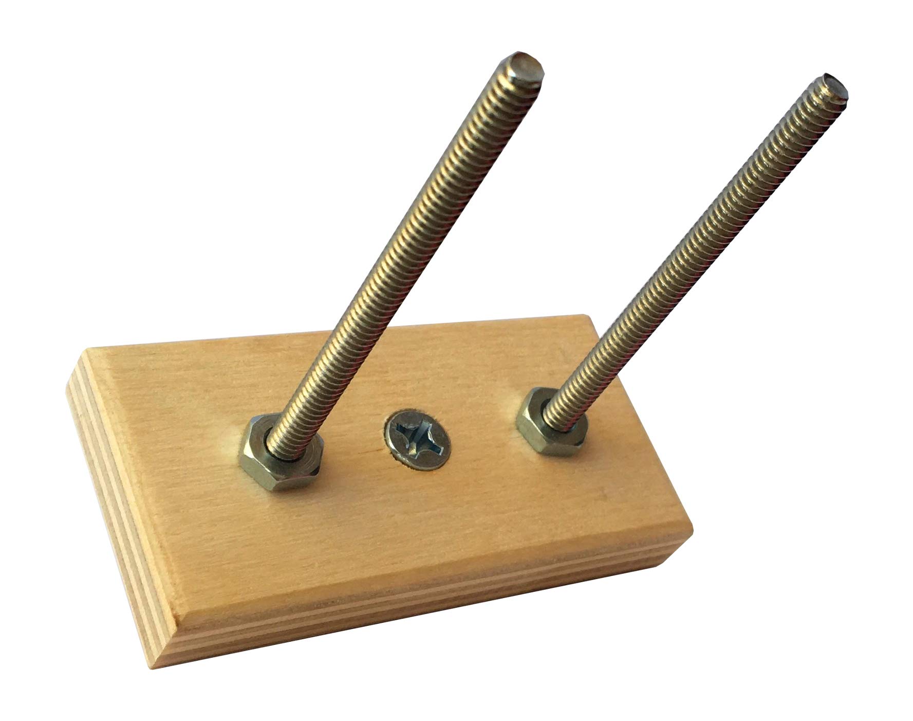 Rado Racks Floating Deck Display Rack (2 Pack)