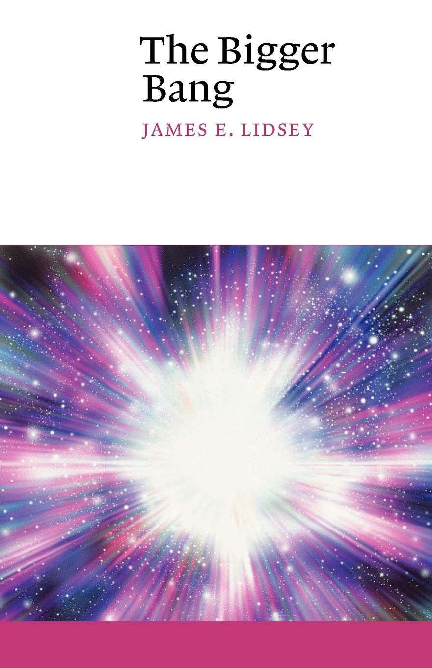 The Bigger Bang (Canto)