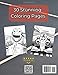F1 Cars Coloring Book: 30 Full Page Illustrations featuring Formula Cars For Ages 8 years to Adult (Racing Car Coloring Books)