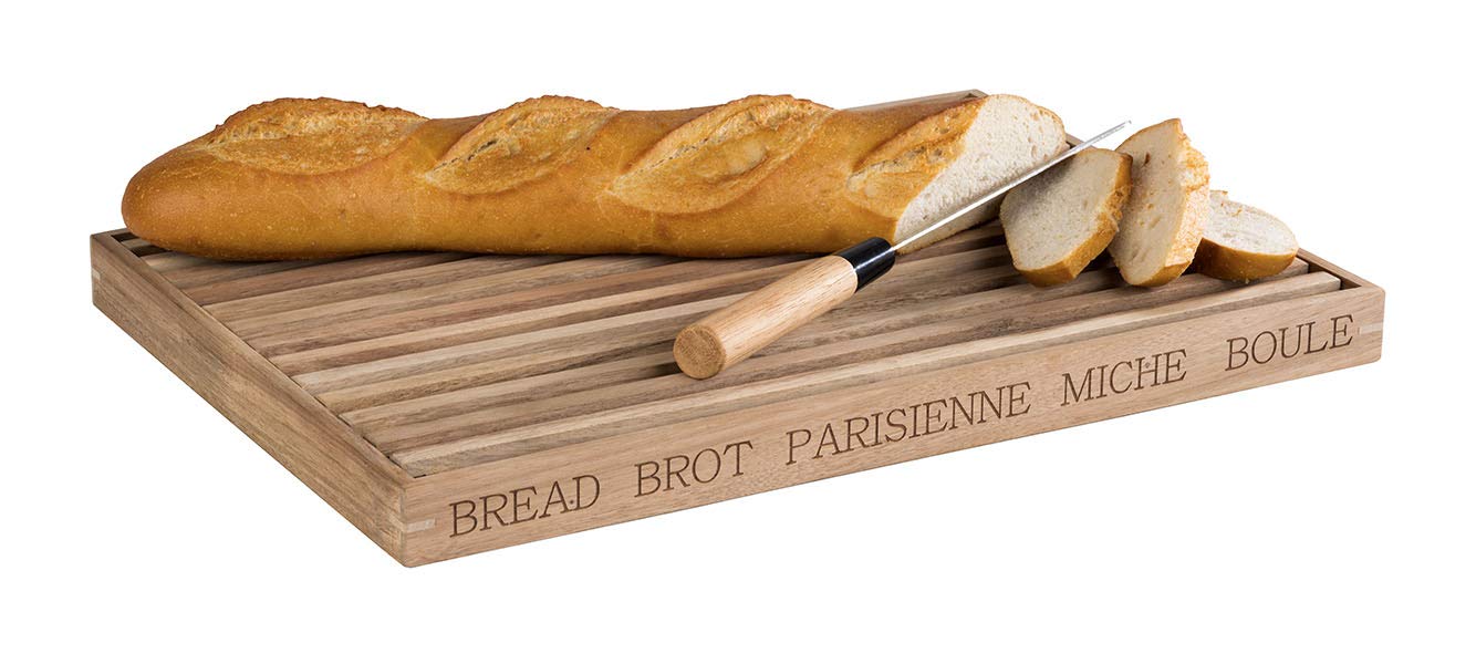 APS - Tagliere per Pane
