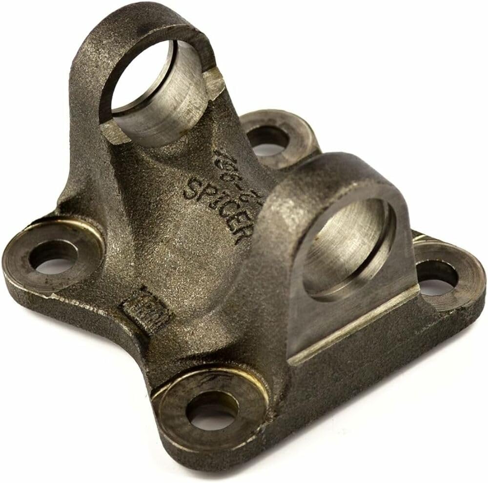 Amazon.com: Spicer 1310 Front Driveline Flange Yoke (C2-2-961