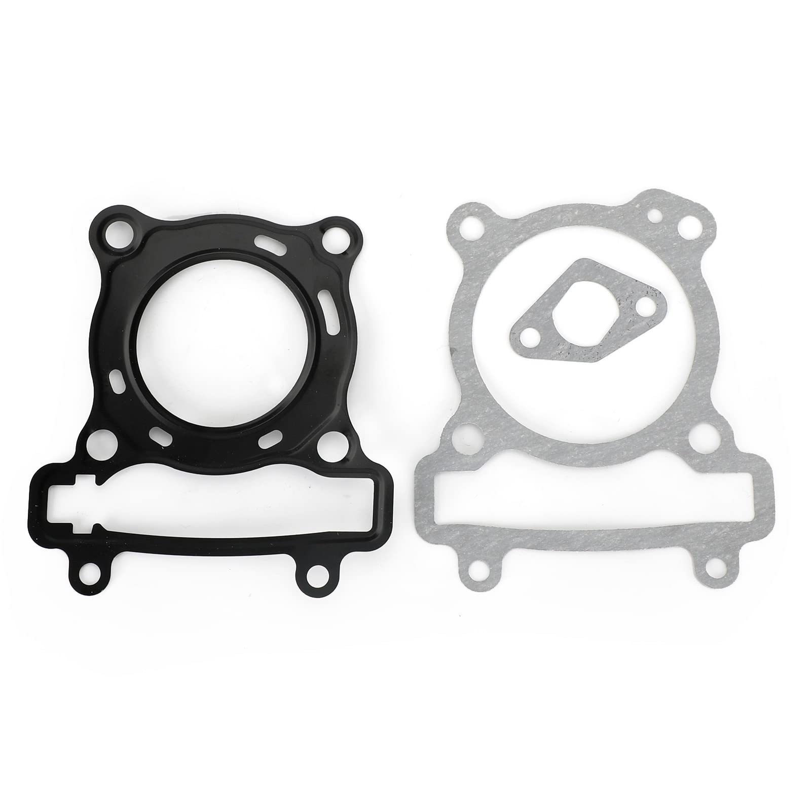 Topteng Kit de Cilindro de Cilindro de Cilindro de Cilindro de 150cc 150cc Apto para Yamaha Xmax x MAX 125 WR125 YZF R125 MT125
