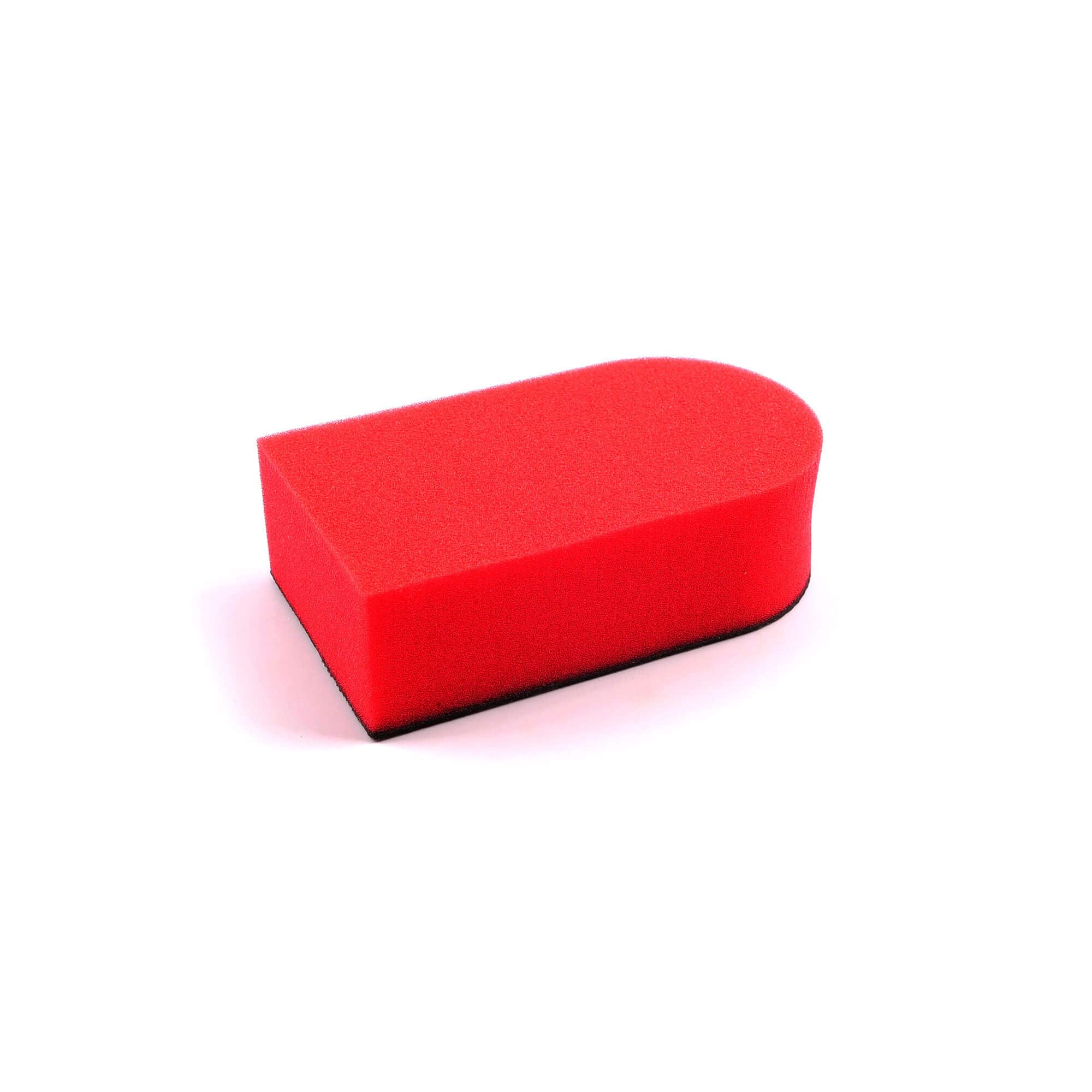 Maxshine Clay Sponge | Car Detailing Clay Bar for Surface Contamination Removal | 11.2x6.2x3cm | Smooth Finish, Safe on Paint, Professional Car Care-image-2