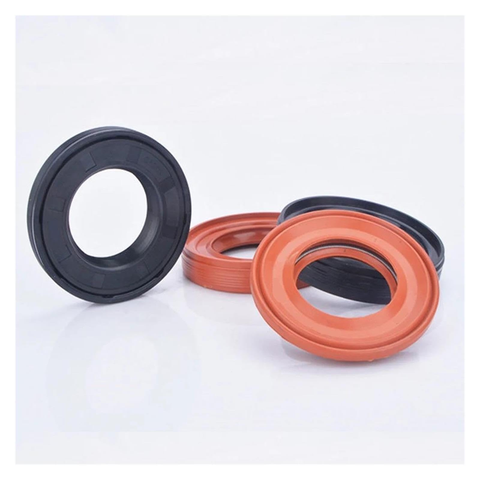 Sello de lavadora tambor, compatible con NBR 35-45x56-76 mm