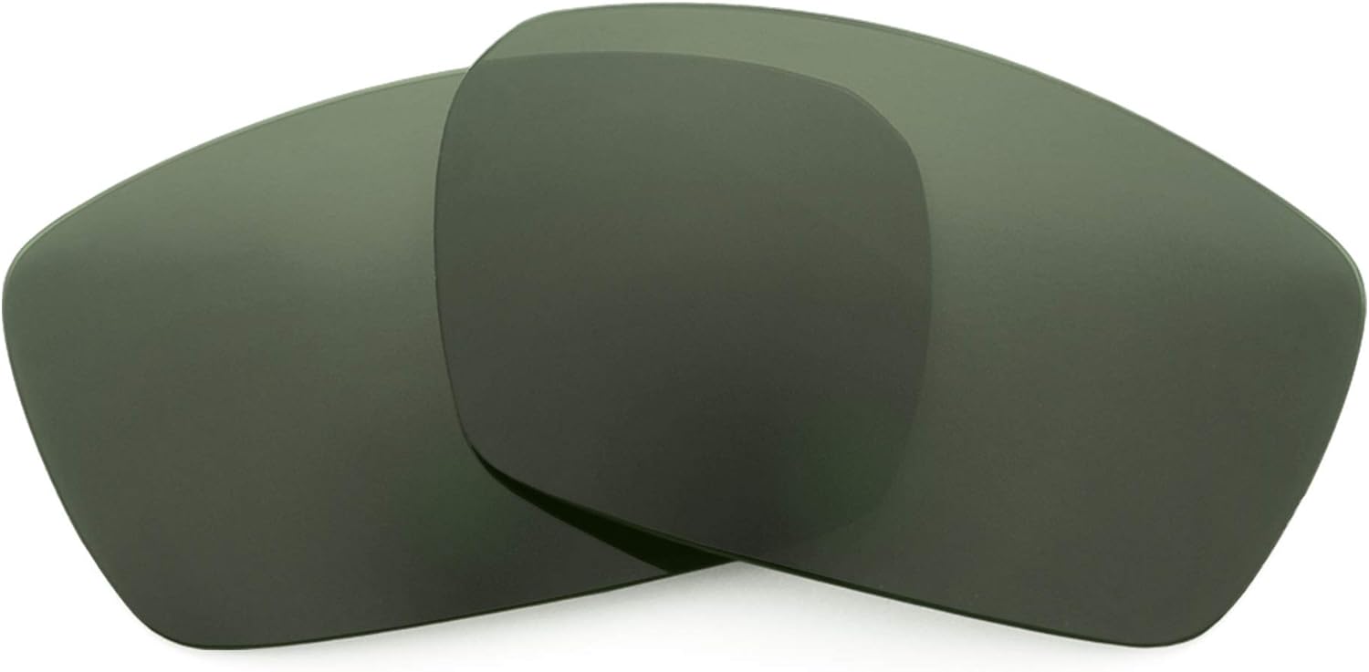 Revant Replacement Lenses for Spy Optic Dirk