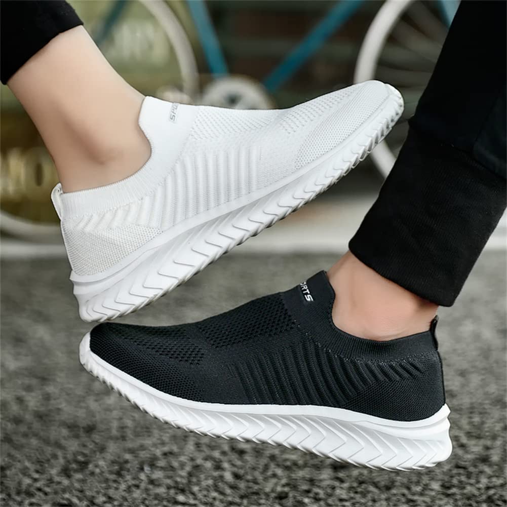 Uomo Donna Scarpe da Corsa Sport Ginnastica Classica Stringata Sneaker Palestra Running Sneaker