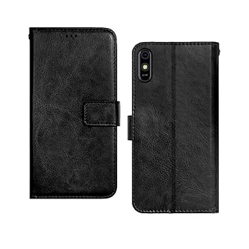 lava z61 pro flip cover