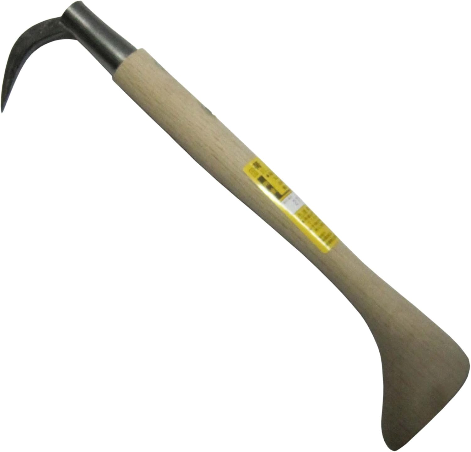 Magnolia Long Hook 19098 10.6 inches (270 mm)