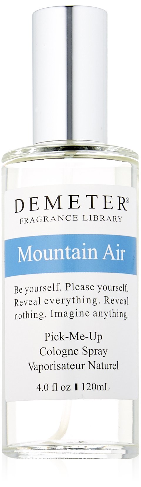 Demeter Colonge Spray for Unisex, Mountain Air, 4 Ounce-picture-34