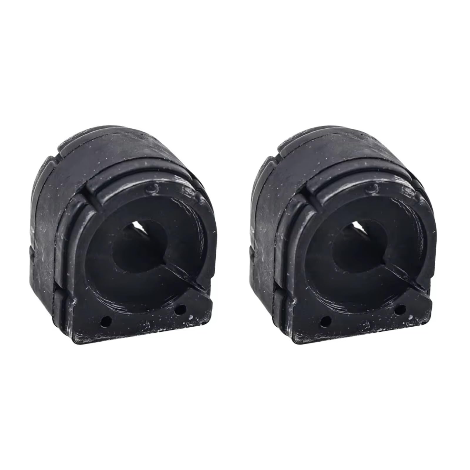 Buje barra suspension delantera absorbe vibraciones en Hyundai Elantra de 1.5L a 1.8L 7